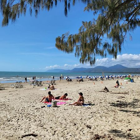 Cosy Studio Port Douglas Luaran gambar