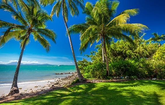 Cosy Studio Port Douglas Luaran gambar