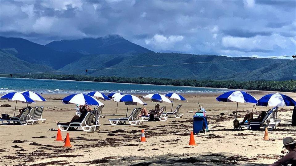 Cosy Studio Port Douglas Luaran gambar