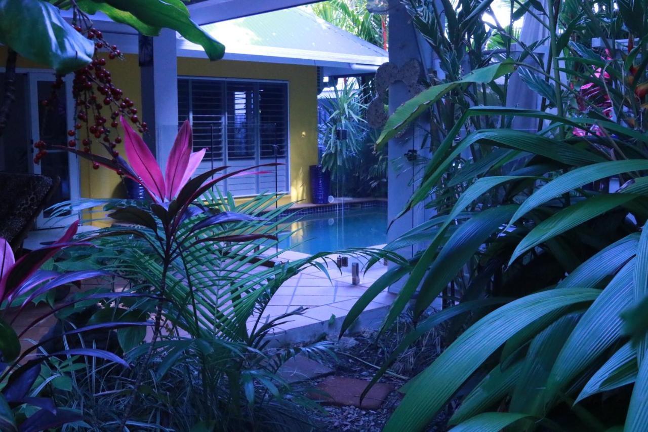Cosy Studio Port Douglas Luaran gambar
