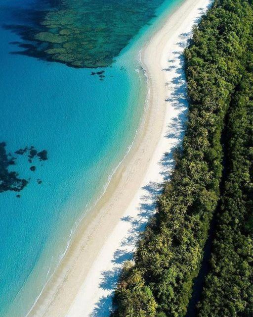 Cosy Studio Port Douglas Luaran gambar