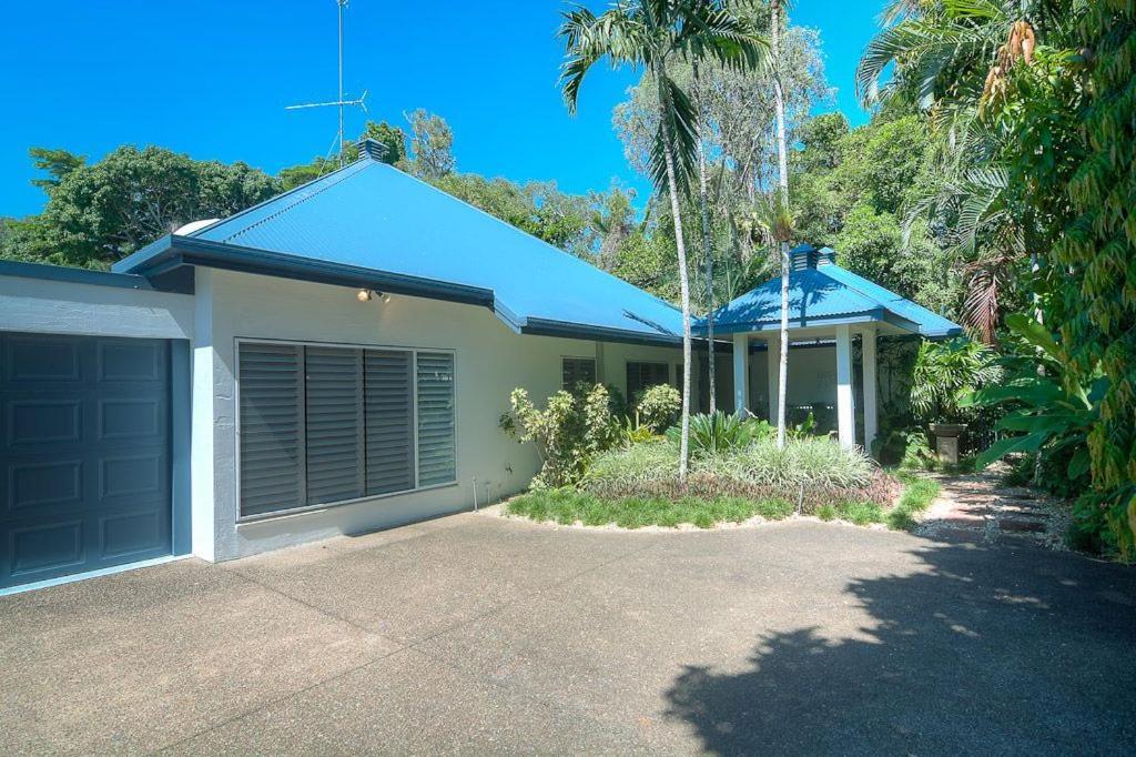 Cosy Studio Port Douglas Luaran gambar