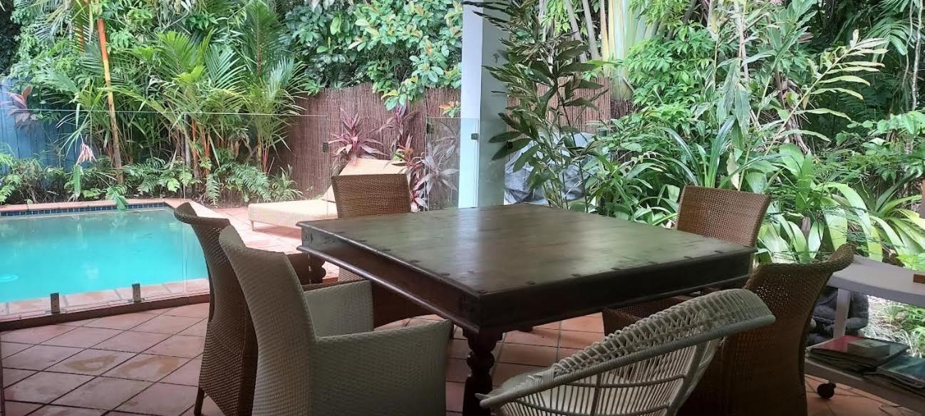 Cosy Studio Port Douglas Luaran gambar