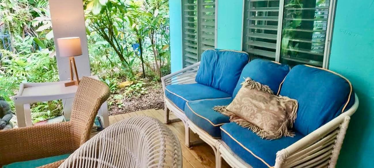 Cosy Studio Port Douglas Luaran gambar